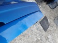 крышка багажника (дверь 3-5) Chevrolet Matiz 2012, 0.8 л., бензин, МКПП, хетчбэк 5 дв. - фото №10