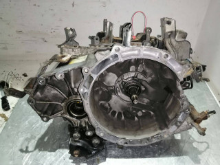 КПП механическая (МКПП) Mazda CX-7 1 поколение 2009, 2.3 л., бензин, 6МКПП, внедорожник 5 дв.