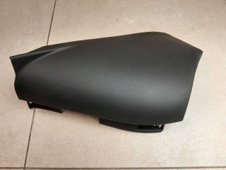 пластик Alfa Romeo 2019, 1.8 л., 940 A1.000, бензин, АКПП, черный, хетчбэк 5 дв., передний привод, 156091337