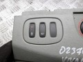 блок управления печки / климат-контроля Opel Vivaro A 2003, 1.9 л., дизель, МКПП, микроавтобус - фото №4