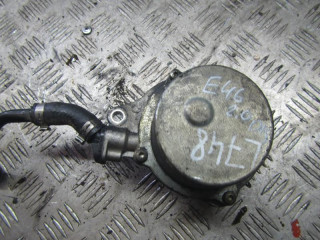 насос вакуумный BMW 3 серия E46 1999, 2.0 л., дизель, МКПП, седан, 728176