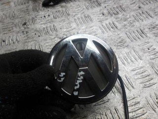 замок багажника Volkswagen Golf 3 поколение 2000, 1.4 л., бензин, МКПП, универсал, 1J5962103