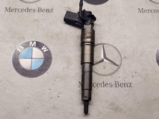 форсунка BMW X3 E83 [рестайлинг] 2007, M57 306 D3, 7792721