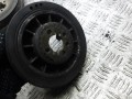 шкив коленвала Volkswagen Sharan 1 поколение 1998, 1.9 л., дизель, 028105243K - фото №4