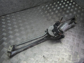 механизм стеклоочистителя (трапеция дворников) Mercedes-Benz Sprinter 2 поколение (W906) 2007, 2.2 л., дизель, МКПП, микроавтобус