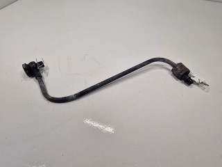 масляная трубка турбины Hyundai Trajet 1 поколение [рестайлинг] 2005, 2.0 л., CRDi, дизель, МКПП, передний привод