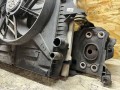 кассета радиаторов Volkswagen Touareg 1 поколение 2007, дизель, 7L0959455C, 7L6121253C, 7L0959455D, 7L0820411G, 0130303292, 1137328172, 0130303293, 1137328173, 0130303922, 7L0121203F, 9708501705 - фото №12