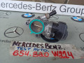 клапан EGR Mercedes-Benz E-Класс W214 2025, 2.0 л., дизель, A6541405700 - фото №3