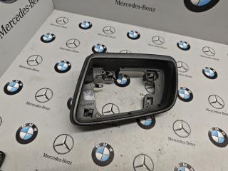 рамка зеркала левого BMW 5 серия E60/E61 [рестайлинг] 2008