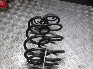 пружина задняя Opel Meriva 1 поколение (A) [рестайлинг] 2009, 1.6 л., бензин, МКПП, минивэн