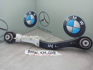 рычаг задний левый BMW XM G09 2023, 4.4 л., бензин, c5y, 8091187