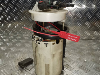 насос топливный Nissan Almera N16 [рестайлинг] 2005, 2.2 л., YD22D, дизель, 6МКПП, синий, хетчбэк 5 дв.