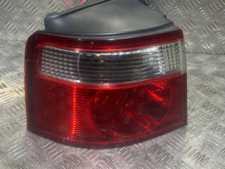 фонарь задний левый Kia Carens 1 поколение [рестайлинг] 2006, 2.0 л., D4EA, дизель, 5МКПП, минивэн
