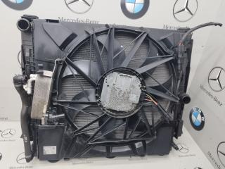 кассета радиаторов BMW X3 F25 2012, 3.0 л., N52 B30 A, бензин, 7593850, 7562594, 7391231, 3797651, 9216144