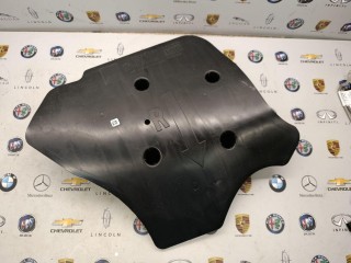 защита днища BMW 4 серия G22/G23 2022, 3.0 л., бензин, c4f, кабриолет, полный привод, 6876804