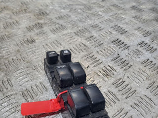 блок управления стеклоподъемниками Nissan Primera P12 2004, 2.0 л., бензин, АКПП, бордо, седан, 25401, S8D, 2434N1