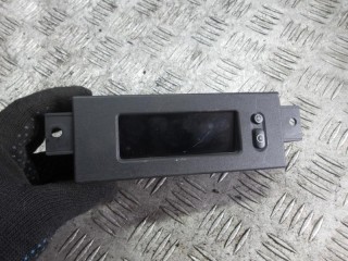 дисплей Opel Corsa D 2009, 13301080