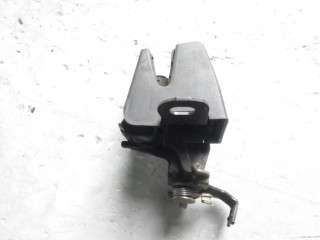 замок двери задней правой Volkswagen Caddy 3 поколение 2006, 2.0 л., дизель, МКПП, фургон