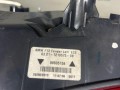 фонарь задний левый BMW 6 серия F06/F12/F13 2014, 3.0 л., бензин, 7210575 - фото №2