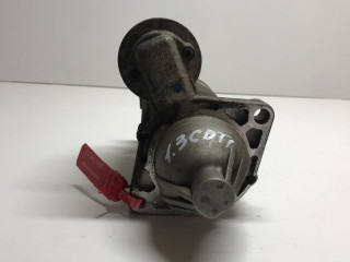 стартер Opel Corsa D 2010, 1.3 л., CDTi, дизель, 55221292, VALEO, TS18E33