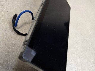 монитор мультимедиа Land Rover Range Rover Evoque L551 2020, 2.0 л., бензин, АКПП, белый, внедорожник 5 дв., полный привод, правый руль, K8D219C279