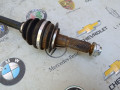 полуось задняя (приводной вал, ШРУС) Subaru Outback 6 поколение 2022, 2.5 л., бензин - фото №3