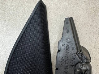 динамик высокочастотный (пищалка) Mercedes-Benz GLK-Класс X204 [рестайлинг] 2014, 2.2 л., дизель, АКПП, белый, внедорожник 5 дв., полный привод, A2047200648