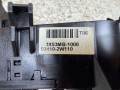 переключатель подрулевой (стрекоза) Hyundai Santa Fe 3 поколение (DM) 2014, 39S3MA2910, 934202W050, 934102W110 - фото №11