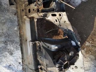 лонжерон правый BMW X5 F15 2017, 7256926