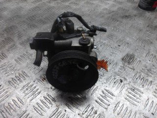 насос гидроусилителя руля Hyundai Getz 1 поколение 2005, 1.1 л., бензин, МКПП, хетчбэк 5 дв., 571101C080