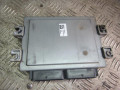 блок управления двигателем Dacia Logan 1 поколение [рестайлинг] 2009, 1.4 л., бензин, МКПП, седан, 8200483732 - фото №4