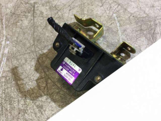 Блок управления ABS/ESP Mazda 323 6 поколение 2001, G18P437Y1, X2T28471