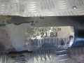 полуось передняя правая (приводной вал, ШРУС) Volkswagen Golf 4 поколение 2005, 2.0 л., бензин, МКПП, хетчбэк 5 дв., 1K0407272JB - фото №5