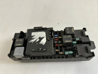 блок предохранителей Land Rover Range Rover Sport 2 поколение [рестайлинг] 2020, 3.0 л., 306DT, дизель, АКПП, rhodium silver (1ac), внедорожник 5 дв., полный привод, правый руль, LR098969, JPLA14A073BB