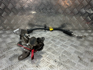 ТНВД Chevrolet Equinox 3 поколение 2020, 1.5 л., бензин, АКПП, внедорожник 5 дв., 12682079