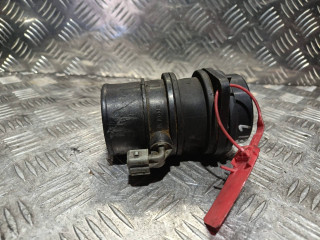 расходомер воздуха Renault Kangoo 1 поколение 2002, 1.5 л., K9K 704, дизель, 5МКПП, фургон, 98090430
