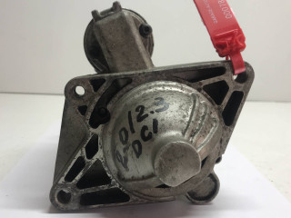 стартер Opel Vivaro A [рестайлинг] 2007, 2.0 л., M9R 780, дизель, МКПП, микроавтобус, TS22E9