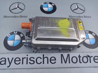 подогреватель охлаждающей жидкости BMW i4 G26 2022, электро, АКПП, 5A69D70