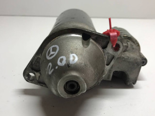 стартер Mercedes-Benz B-Класс W245 2008, 2.0 л., CDi, дизель, 0001108217