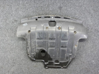 защита двигателя Hyundai Santa Fe 1 поколение [рестайлинг] 2008, 2.2 л., дизель, МКПП, внедорожник 5 дв., 291102B000