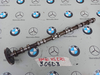 распредвал BMW X5 E70 2008, 3.0 л., дизель, 7791580, 050594889