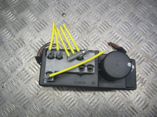 компрессор центрального замка Mercedes-Benz E-Класс W210/S210 1998, 2.4 л., бензин, АКПП, седан, 2108001448