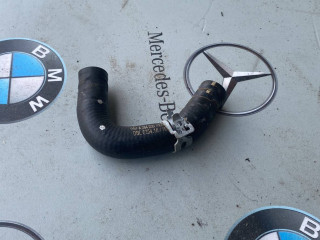 патрубок радиатора Mercedes-Benz C-Класс W205 [рестайлинг] 2020, 2.0 л., бензин, кабриолет, задний привод, A2642001000