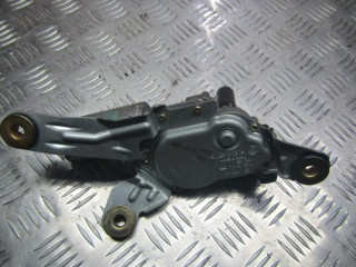 моторчик заднего стеклоочистителя (дворника) BMW 3 серия E36 [рестайлинг] 1998, 1.6 л., бензин, МКПП, универсал, 0390201542