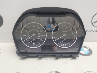 щиток приборов (приборная панель) BMW X1 F48 2018, 2.0 л., бензин, АКПП, 1764941