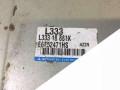 блок управления двигателем Mazda 6 GG 2003, 2.3 л., бензин, L33318881K, L333, E6T52471HS - фото №2