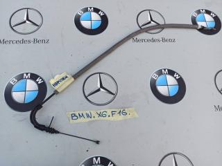 трос двери BMW X6 F16 2016, 3.0 л., бензин, правый руль, 7365348