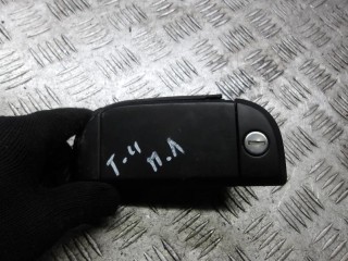 ручка наружная Volkswagen Transporter T4 1994, 701837205