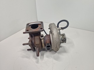 турбина Hyundai Trajet 1 поколение [рестайлинг] 2005, 2.0 л., CRDi, дизель, МКПП, передний привод, 2823127000