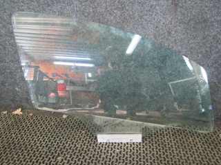 стекло двери передней правой Opel Corsa D 2007, хетчбэк 5 дв.
